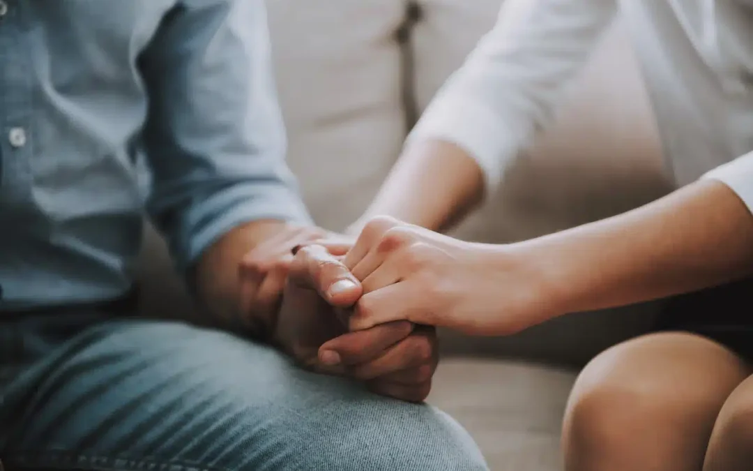 Relationships & Eating Disorder Recovery: 10 Tips for Fostering Connection