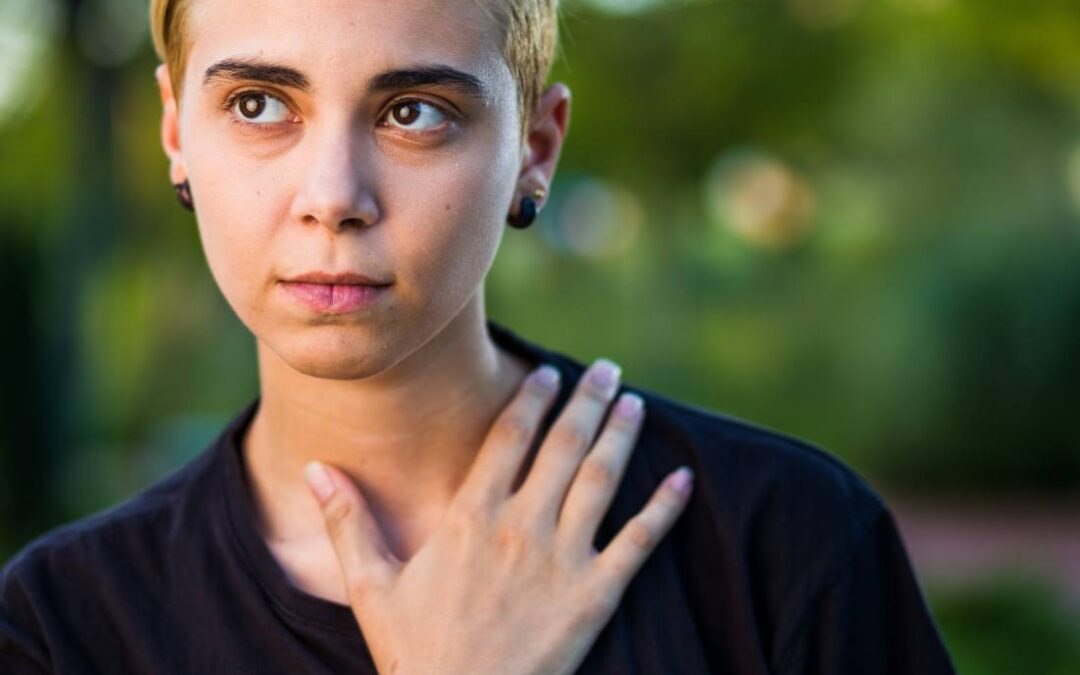 7 Things Providers Need to Know about Gender Identity and its Effect on Body Image